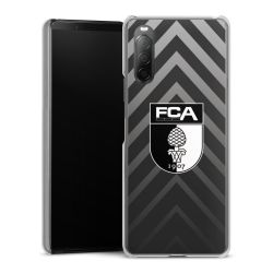 Hard Case transparent