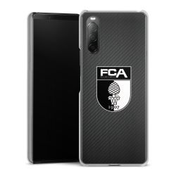 Hard Case transparent