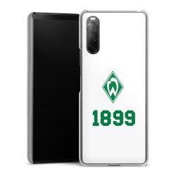 Hard Case transparent