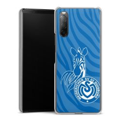 Hard Case transparent