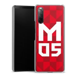 Hard Case transparent