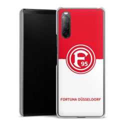 Hard Case transparent