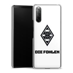 Hard Case transparent