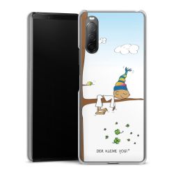 Hard Case transparent