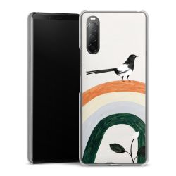 Hard Case transparent