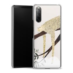 Hard Case transparent