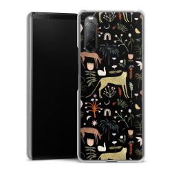 Suojakuori läpinäkyvä