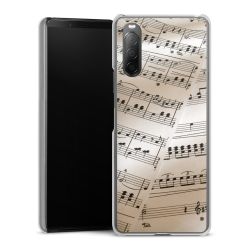 Hard Case transparent