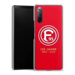 Hard Case transparent