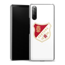 Hard Case transparent