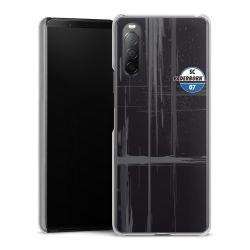 Hard Case transparent