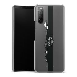 Hard Case transparent