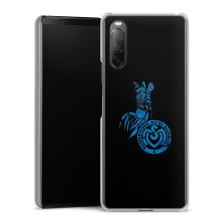 Hard Case transparent