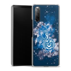 Hard Case transparent