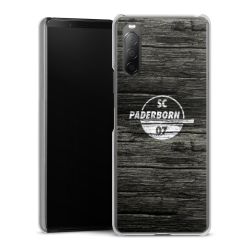 Hard Case transparent