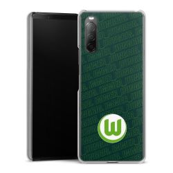 Hard Case transparent