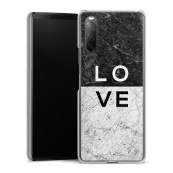 Hard Case transparent