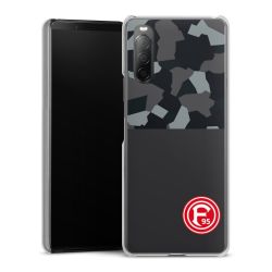 Hard Case transparent