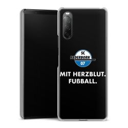 Hard Case transparent