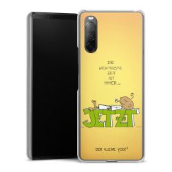 Hard Case transparent