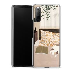 Hard Case transparent