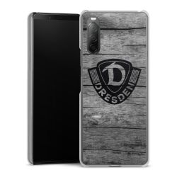 Hard Case transparent