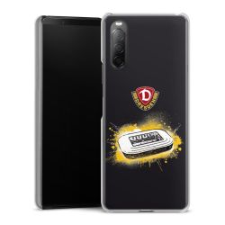 Hard Case transparent