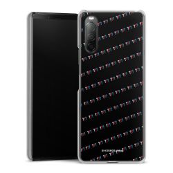 Hard Case transparent