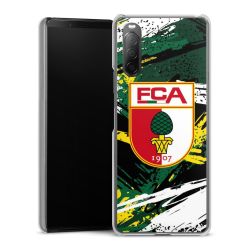 Hard Case transparent