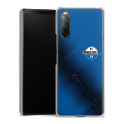 Hard Case transparent