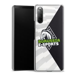 Hard Case transparent