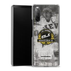 Hard Case transparent