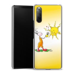 Hard Case transparent