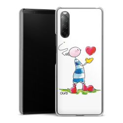 Hard Case transparent