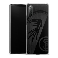 Hard Case transparent