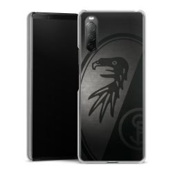 Hard Case transparent