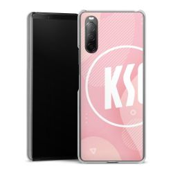 Hard Case transparent