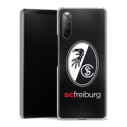 Hard Case transparent