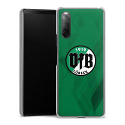 Hard Case transparent