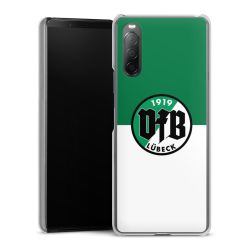 Hard Case transparent