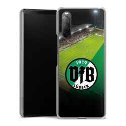 Hard Case transparent