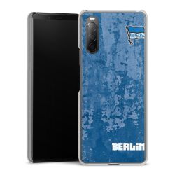 Hard Case transparent