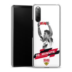 Hard Case transparent