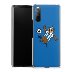 Hard Case transparent