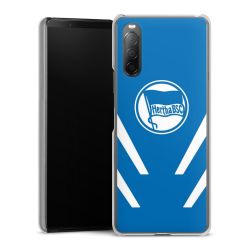 Hard Case transparent