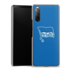 Hard Case transparent