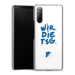 Hard Case transparent