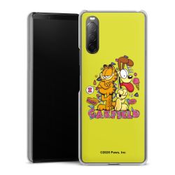 Skyddskal genomskinlig