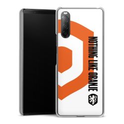 Hard Case transparent