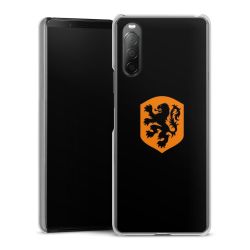 Hard Case transparent